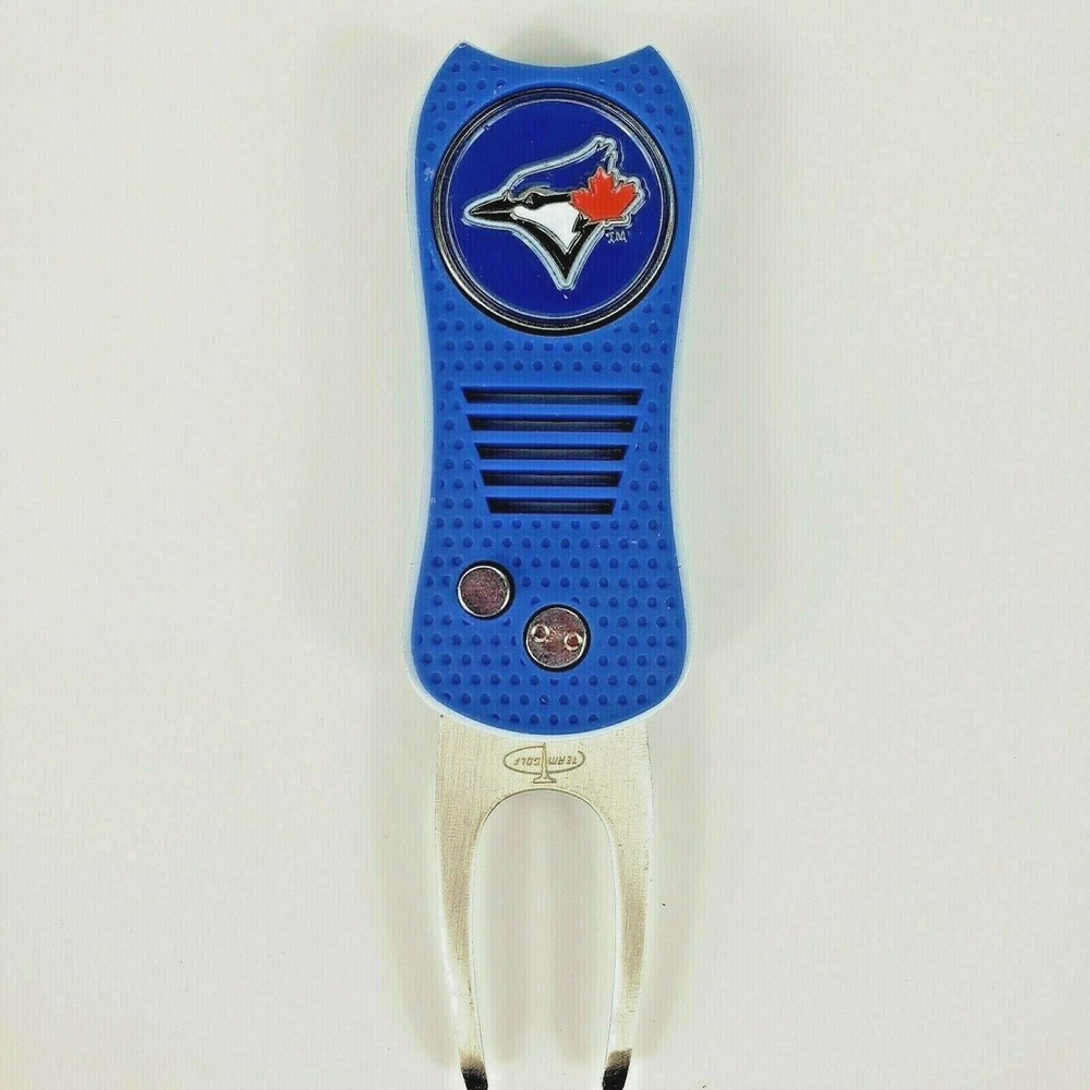 Team Golf MLB Toronto Blue Jays Adult-Unisex Switchfix Mechanismo
